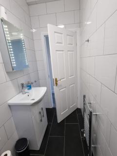 Granada Apartments Queen's Promenade - Blackpool - 6