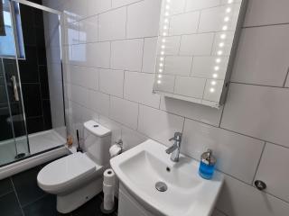 Granada Apartments Queen's Promenade - Blackpool - 3