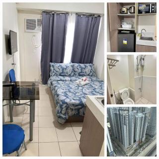 Shanilyn Residency Urban Deca Towers EDSA Mandaluyong,UNLIMITED INTERNET AND NETFLIX - Manila - 2