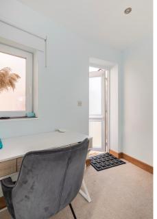 Razak House - Brighton & Hove - 2