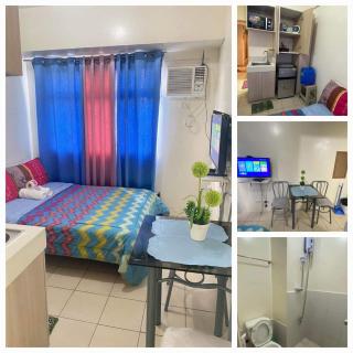 Shanilyn Residency Urban Deca Towers EDSA Mandaluyong,UNLIMITED INTERNET AND NETFLIX - Manila - 8