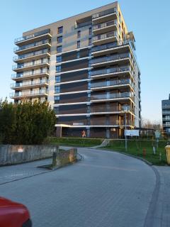 Apartament Zielone Tarasy - 0