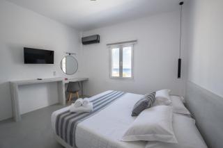 Kamara Sea View Villa - Kamari - 7
