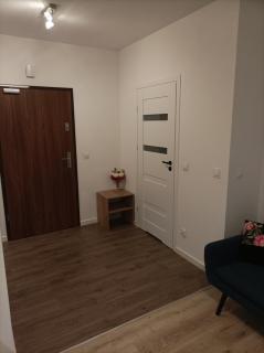 Apartament Zielone Tarasy - Rzeszów - 5