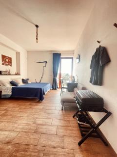 Residenza Cunto - Castellabate - 6