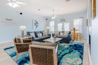 Almost Heaven - St. George Island - 5