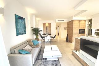 Cannes Center La Croisette Splendid 2 BR in premium residence gardens and balcony by Olam Properties - Cannes - 1