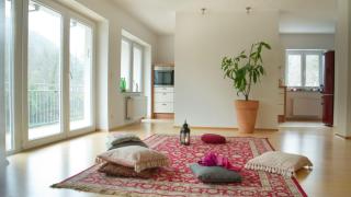 Pension & Seminarhaus "Haus am Fluss" - Laurenburg - 7