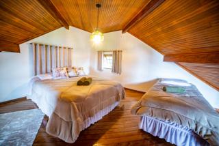 Casa das Pedras - Monte Verde - 1