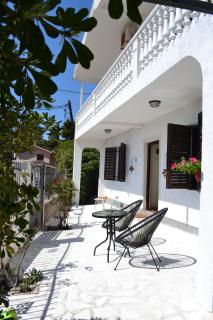 Holiday home White House - Bar - 0