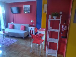 Apartamento Mar y ola 4 - Llanes - 3