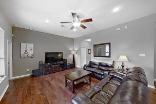 Tucumcari Treat - Austin - 5