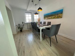 Ferienwohnung Am Bündheimer Schloss - 2