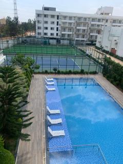 VRR Astoria Hotel & Convention Center - Bangalore - 5