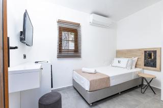 Bodrum Vera Hotel - Bodrum - 7