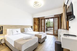 Bodrum Vera Hotel - Bodrum - 9