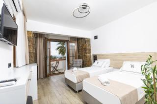 Bodrum Vera Hotel - Bodrum - 8