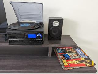 Gemütliche 2-Zi-Whg, Strandnähe, kostenloser Parkplatz, Schlüsselbox, 24/7 Selfcheckin - 5