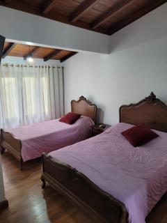 Pousada Valparaiso - Petrópolis - 9