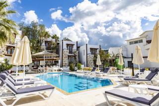 Bodrum Vera Hotel - Bodrum - 0