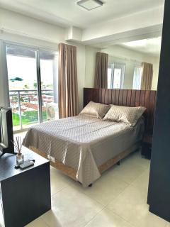 Flat Apartamento JK Duo - Sao Jose do Rio Preto - 9