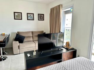 Flat Apartamento JK Duo - Sao Jose do Rio Preto - 8