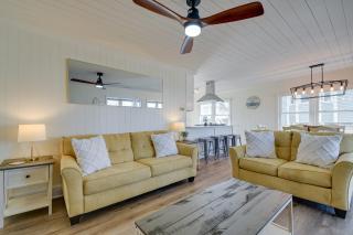 Holden Beach Home on Intracoastal Waterway Canal! - Holden Beach - 6