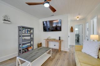 Holden Beach Home on Intracoastal Waterway Canal! - Holden Beach - 4
