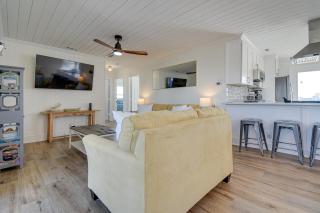 Holden Beach Home on Intracoastal Waterway Canal! - Holden Beach - 3