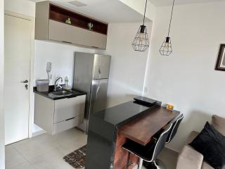 Flat Apartamento JK Duo - Sao Jose do Rio Preto - 6