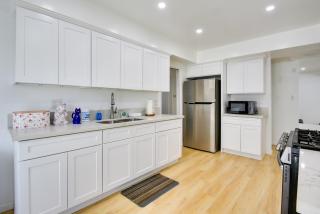 Pico Rivera Home with Patio about 20 Mi to Disney! - Pico Rivera - 1
