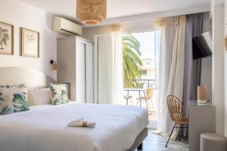 Hôtel La Villa Juan Beach - Juan-les-Pins - 2