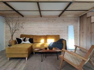 Yellow studio - Cluj-Napoca - 8