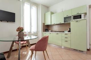 Exquisite Stay Vannucci- Porta Romana - Milan - 9