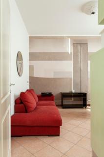 Exquisite Stay Vannucci- Porta Romana - Milan - 1