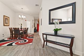 Cristina's Tropical Villa/ Just minutes from Disney! - Kissimmee - 7