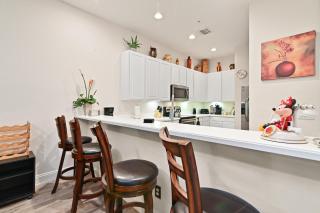 Cristina's Tropical Villa/ Just minutes from Disney! - Kissimmee - 4