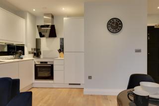 New London Life Executive Apartments - Chelmsford - 3