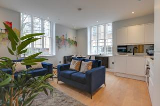 New London Life Executive Apartments - Chelmsford - 8