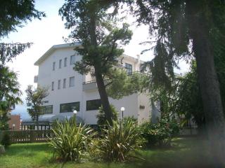 Hotel Du Parc - Atri - 1