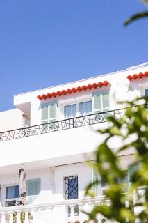 Hôtel La Villa Juan Beach - Juan-les-Pins - 1