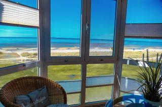 Haus Horizont HZ34 - Cuxhaven - 9