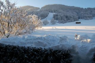 Eden Appartements - Going am Wilden Kaiser - 4