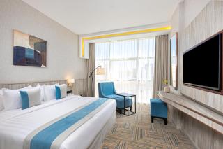 The Seasons Hotel - Medina - 6