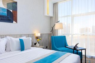 The Seasons Hotel - Medina - 3