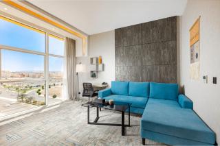 The Seasons Hotel - Medina - 1