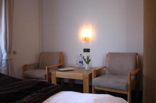 WannerHus Hotel - Grömitz - 8