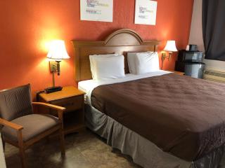Hwy 59 Motel Laredo Medical Center - Laredo - 3