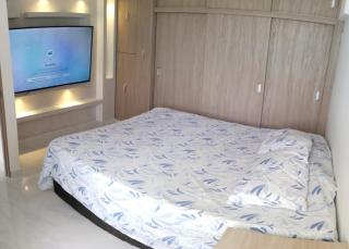 Loft Moderno con aire , con piscina T12 - 2