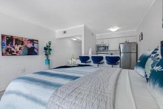 Forever Beach View Sailport Resort Condos Tampa - 4